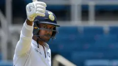 mayank agarwal double century