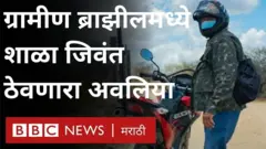 ब्राझील. ऑनलाईन शिक्षण