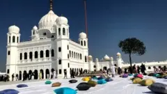 ਕਰਤਾਰਪੁਰ ਲਾਂਘਾ