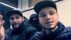 rapçiler