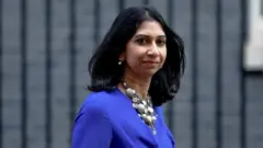 Suella Braverman