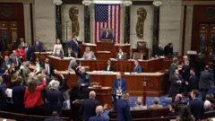 美國眾議院通過法案提出TikTok不出售就禁止 潛在買家有誰？