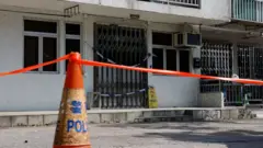 香港蔡天鳳命案：疑兇一家提上法庭　我們目前都知道什麼