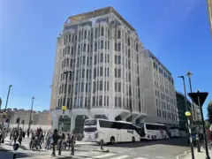 شرکت ملی نفت ایران