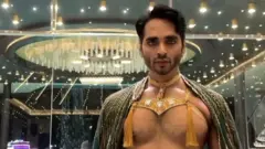 Život trbušnog igrača: ‘Za mene je ples kao kiseonik’