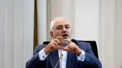محمدجواد ظریف