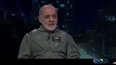 سپاه: اختلال سایبری آمریکایی‌ها در سرنگونی هواپیما ضعیف است