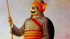 ਰਾਜਪੂਤ ਰਾਜਾ