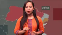মুন্নী আক্তার