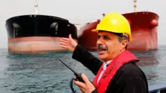 ناقلات نفط