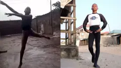 ballet