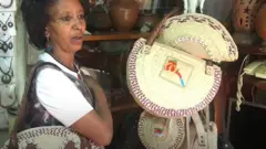 ንግስቲ ገብረመስቀል