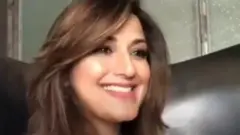 सोनाली बेंद्रे