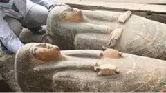 લાકડાંના કૉફિન