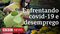 Projeto em Paraisópolis