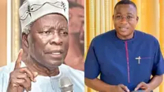BAnji Akintoye ati Igboho