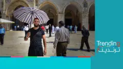 فلسطيني من الداخل يجمع 3 ملايين شيكل تبرعات لصالح اللاجئين السوريين