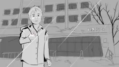 Діти на Донбасі