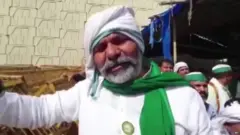 ਰਾਕੇਸ਼ ਟਿਕੈਤ