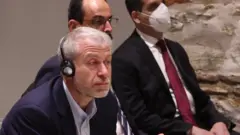 Roman Abramovich