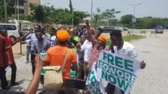 Sowore