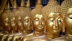 புத்தர் சிலை (சித்தரிப்புப் படம்)