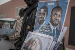 Diomaye Faye - Ousmane Sonko : cohabitation douce , confrontation ou crise institutionnelle : quel avenir après la rupture ?