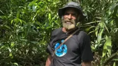 Vincen Kwipalo, merauke 