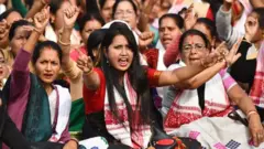 కాన్పూర్ హింసలో ఇద్దరి మృతి