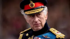 ਰਾਜਾ ਚਾਰਲਸ III