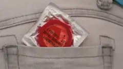 Condom