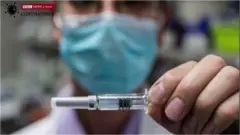 Pfizer/BioNTech coronavirus vaccine