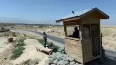 د پولیسو پوسته