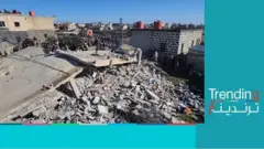 غضب في السويداء السورية بعد مقتل 10 مدنيين في قصف جوي