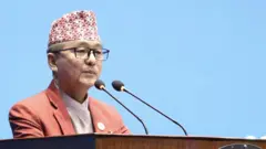 राजेन्द्र लिङ्देन