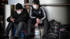 Migrantlar