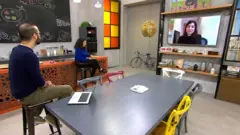 BBCAarabicXtraTV