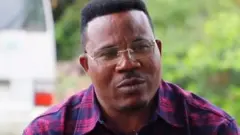 Murphy Afolabi