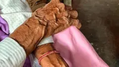 ভারতে ৮৬ বছর বয়সী বৃদ্ধা ধর্ষণ ও নির্যাতন