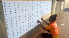 Bye Elections for Imo State