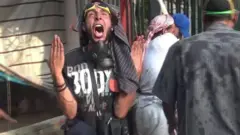 رغم مرور عشر سنوات لايزال المعتصمون وقوات الأمن يروون قصتين مختلفتين عما حدث يوم الفض.