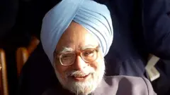 Manmohan singh
