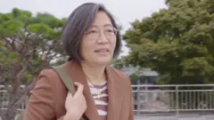 이수정 교수
