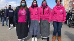 Mujeres en Igualdad Burela