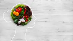 Un cerebro hecho de vegetales
