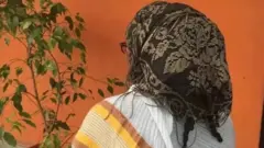 ጾታዊ ዓመጽ ጸጋጠመን ኣደታት