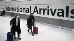 Heathrow havalanı