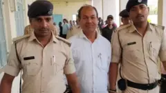 பிகார் கிராமம்