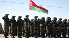 Білорусь
