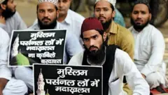यूनिफ़ॉर्म सिविल कोड